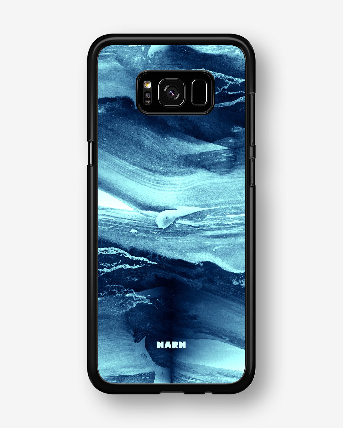 Samsung Galaxy S8 Plus Hard Case – Ocean Dream - View 1