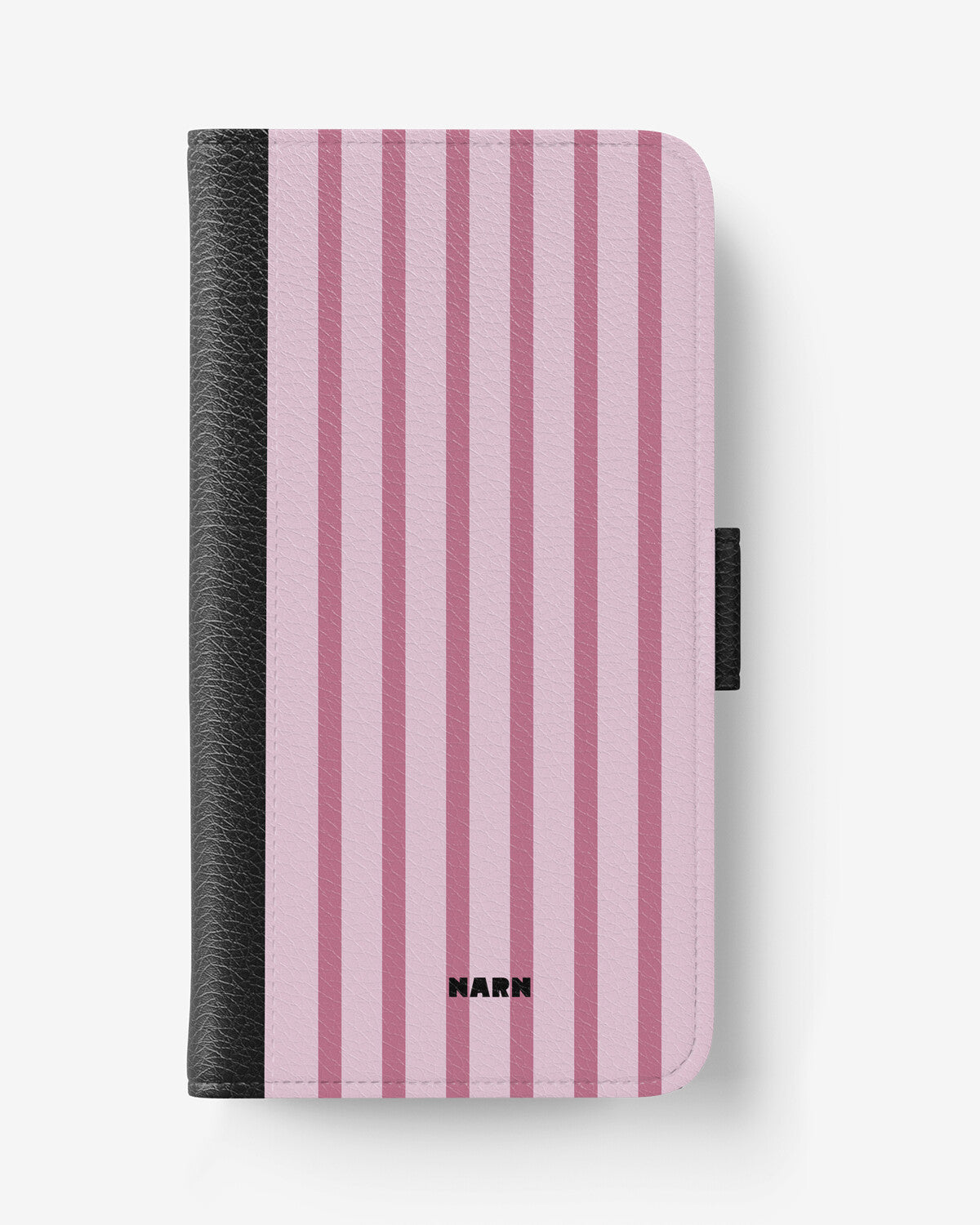Samsung Galaxy S8 Plus Wallet Case - Class Crush - View 1