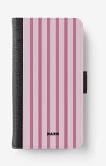 Samsung Galaxy S8 Plus Wallet Case - Class Crush - View 1