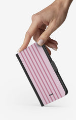Samsung Galaxy S8 Plus Wallet Case - Class Crush - View 2