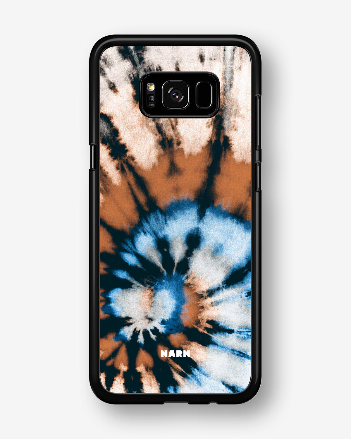 Samsung Galaxy S8 Hard Case – Boho Dream - View 1
