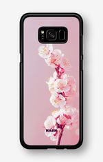 Samsung Galaxy S8 Hard Case – Pink Harmony - View 1