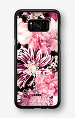 Samsung Galaxy S8 Hard Case – Soft Blossom - View 1