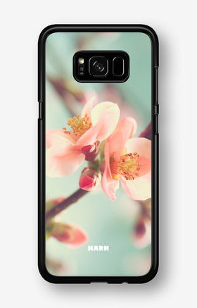 Samsung Galaxy S8 Hard Case – Sweet Bloom - View 1