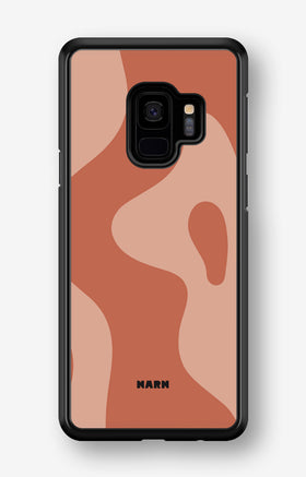 Samsung Galaxy S9 Hard Case – Alive - View 1