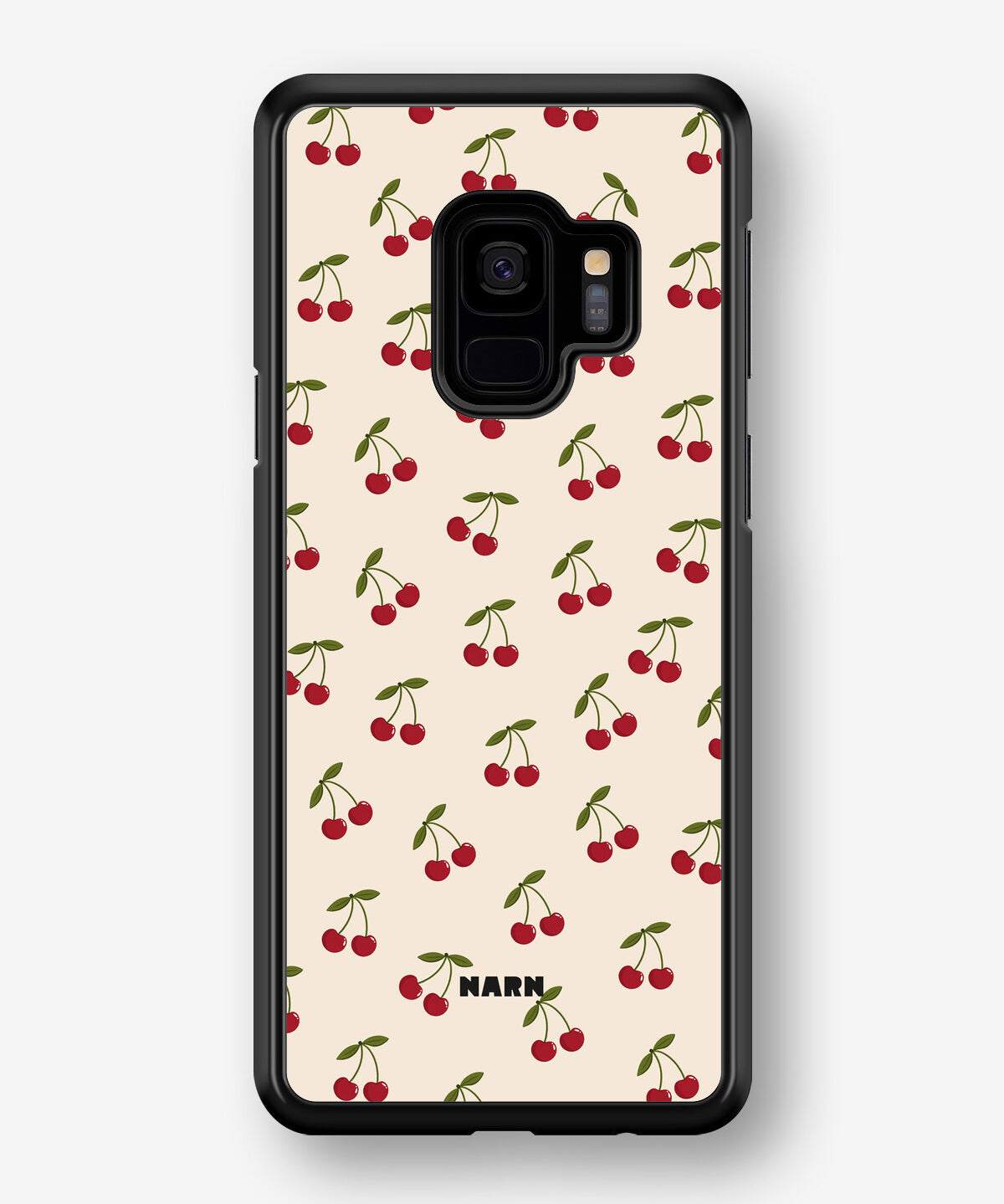 Samsung Galaxy S9 Hard Case – Amarena - View 1