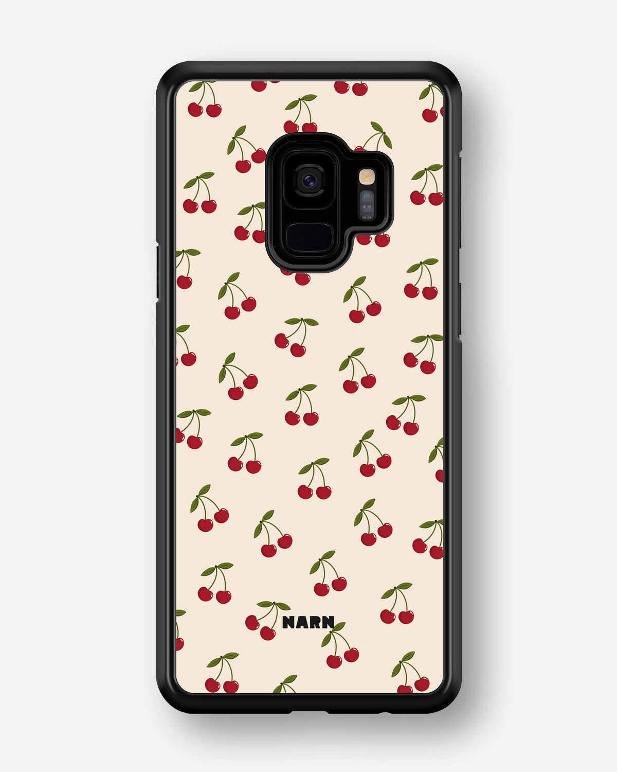 Samsung Galaxy S9 Hard Case – Amarena - View 1
