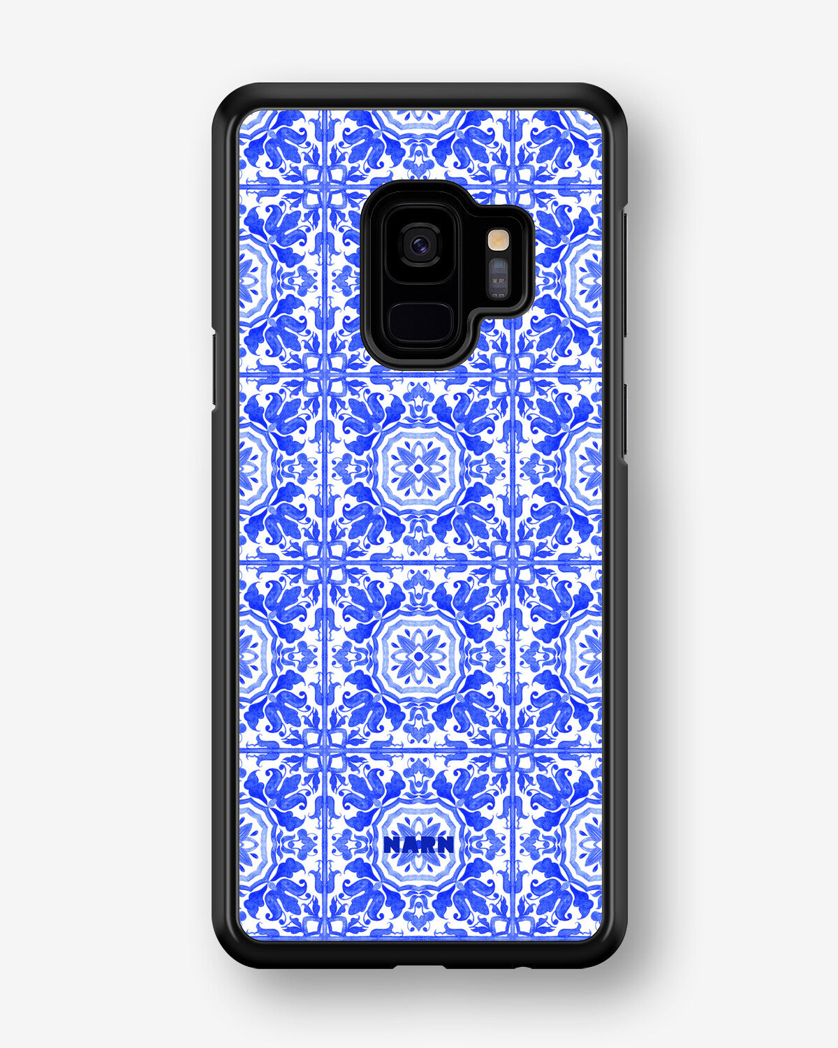Samsung Galaxy S9 Hard Case – Azur - View 1