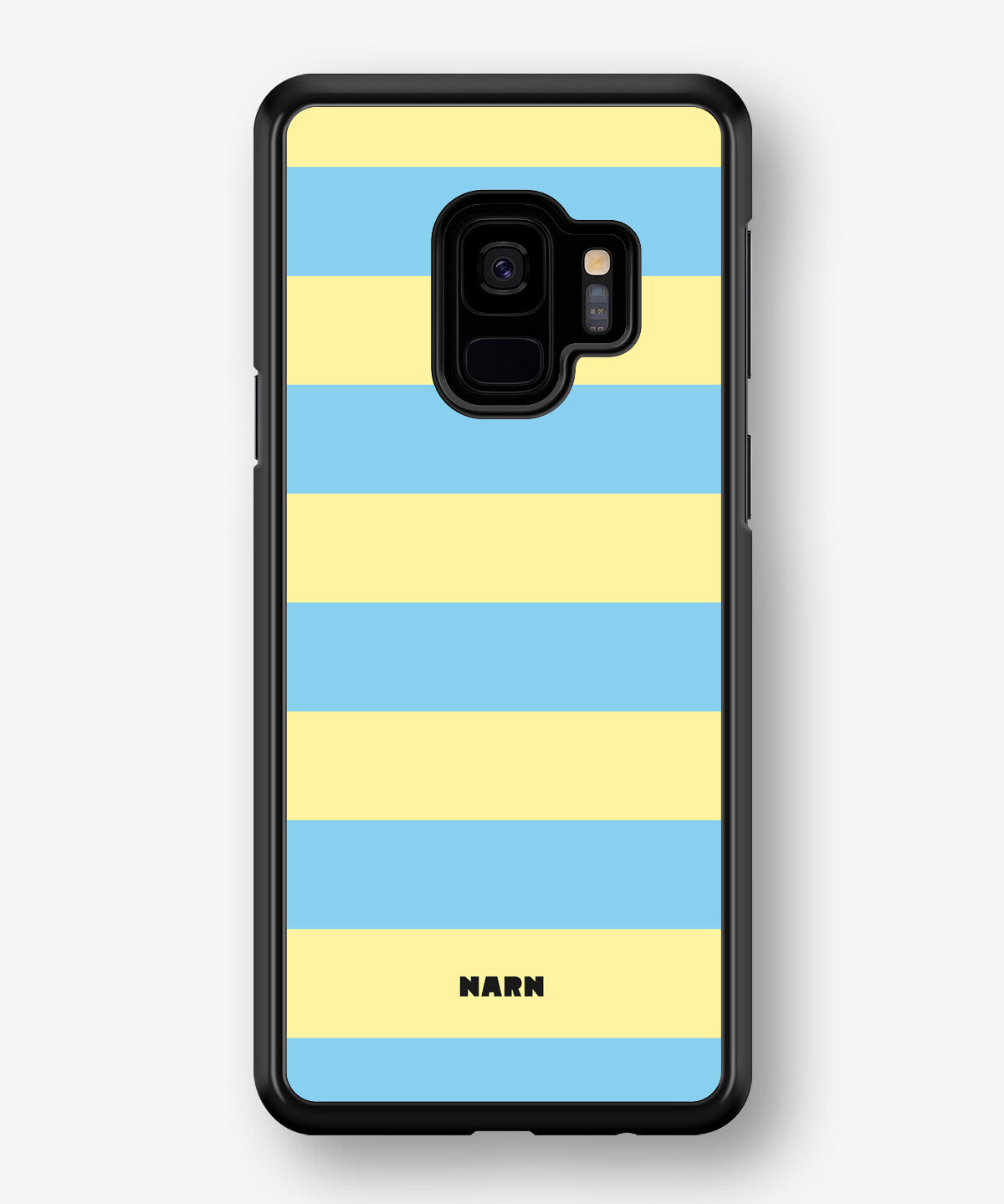 Samsung Galaxy S9 Hard Case – Beach Towel - View 1