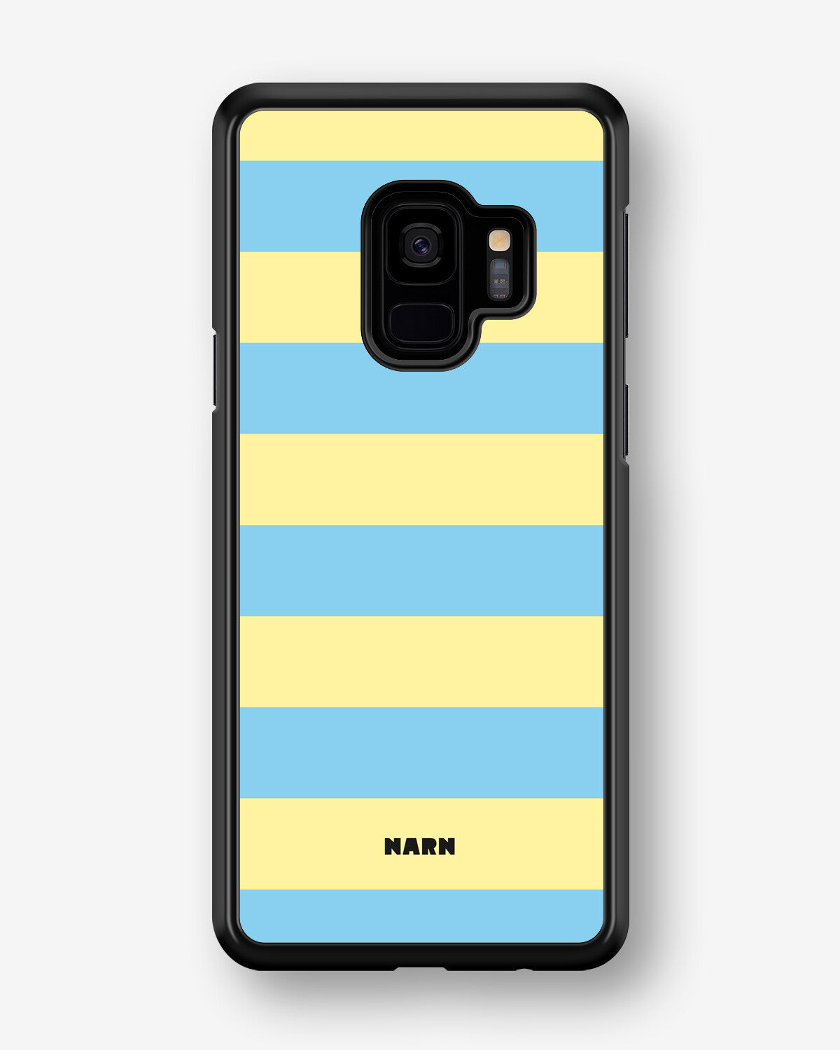 Samsung Galaxy S9 Hard Case – Beach Towel - View 1