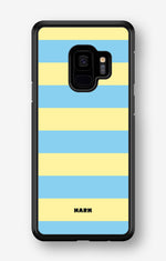 Samsung Galaxy S9 Hard Case – Beach Towel - View 1