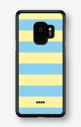 Samsung Galaxy S9 Hard Case – Beach Towel - View 1