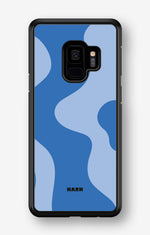 Samsung Galaxy S9 Hard Case – Calm Tide - View 1
