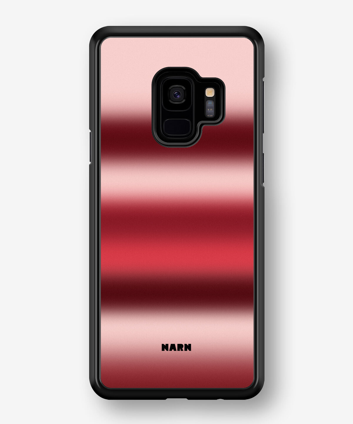 Samsung Galaxy S9 Hard Case – Cherry - View 1