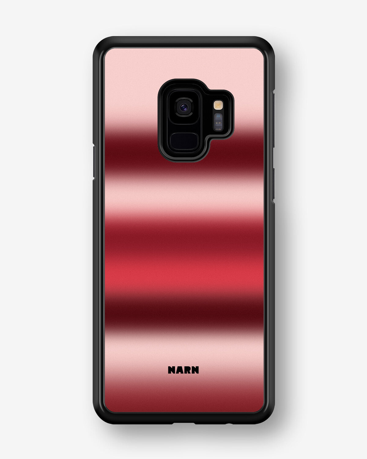 Samsung Galaxy S9 Hard Case – Cherry - View 1