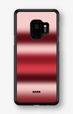 Samsung Galaxy S9 Hard Case – Cherry - View 1