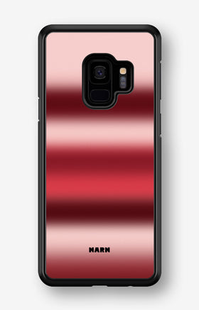 Samsung Galaxy S9 Hard Case – Cherry - View 1
