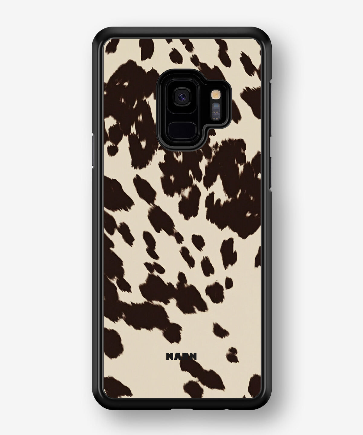 Samsung Galaxy S9 Hard Case – Cowhide - View 1