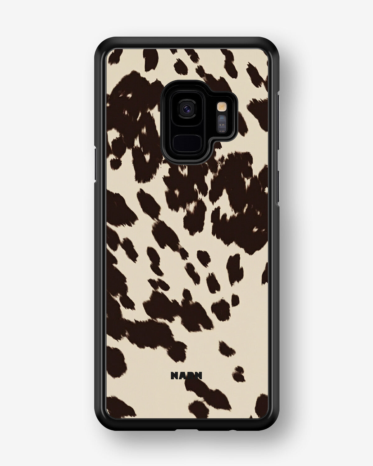 Samsung Galaxy S9 Hard Case – Cowhide - View 1