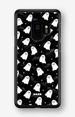 Samsung Galaxy S9 Hard Case – Ghosted - View 1