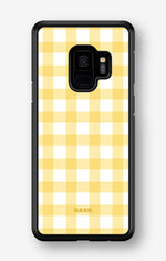 Samsung Galaxy S9 Hard Case – Honey - View 1