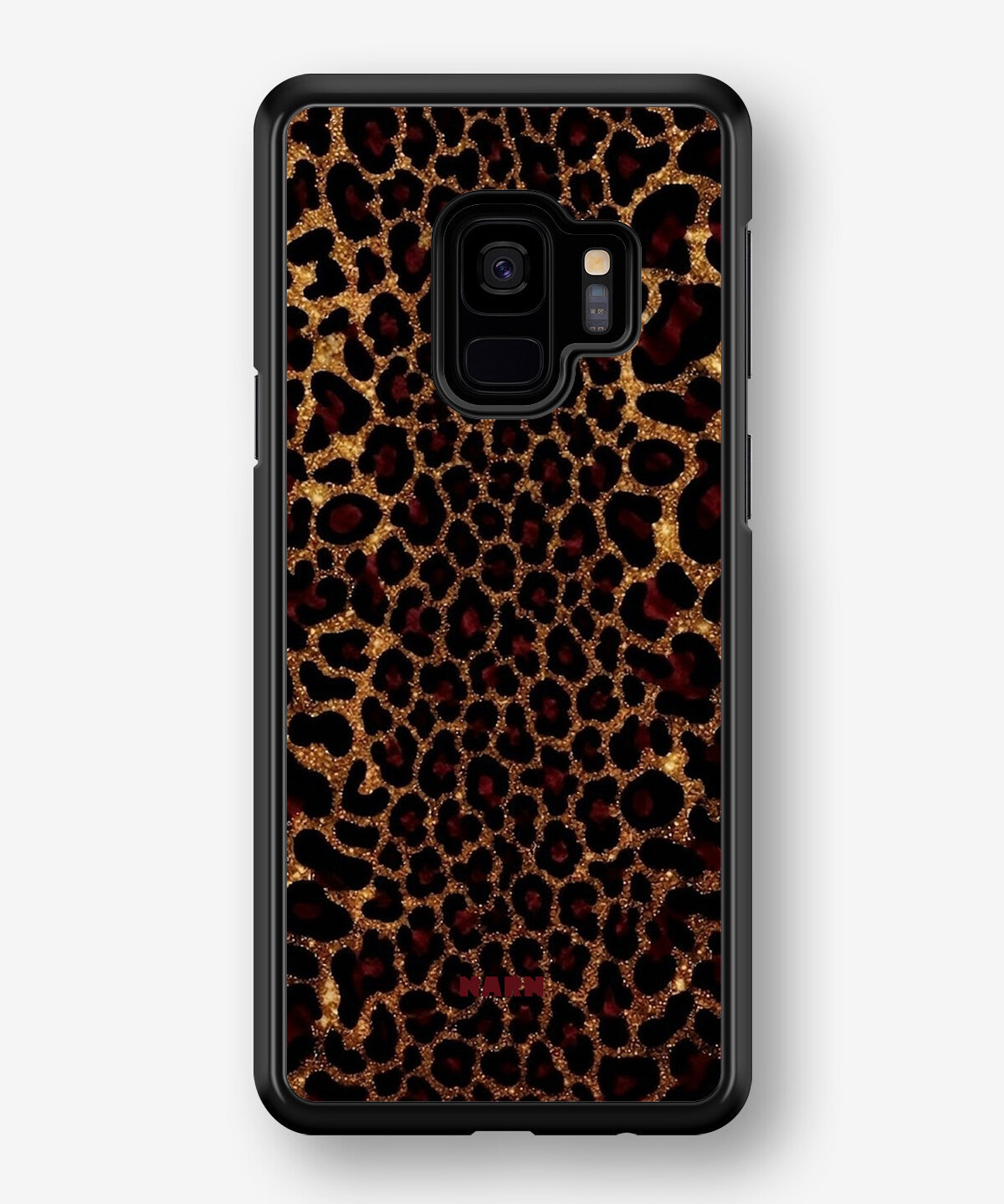 Samsung Galaxy S9 Hard Case – Leoluxe - View 1