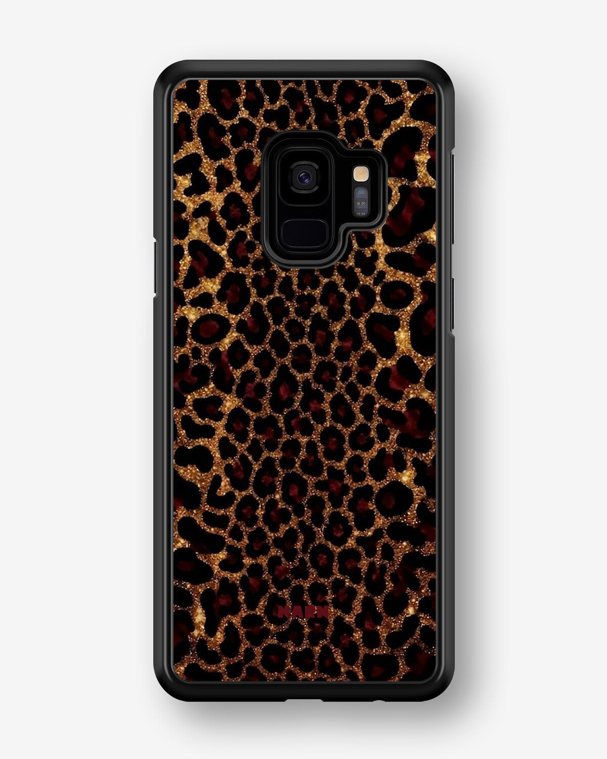 Samsung Galaxy S9 Hard Case – Leoluxe - View 1