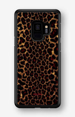 Samsung Galaxy S9 Hard Case – Leoluxe - View 1