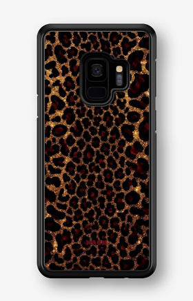 Samsung Galaxy S9 Hard Case – Leoluxe - View 1