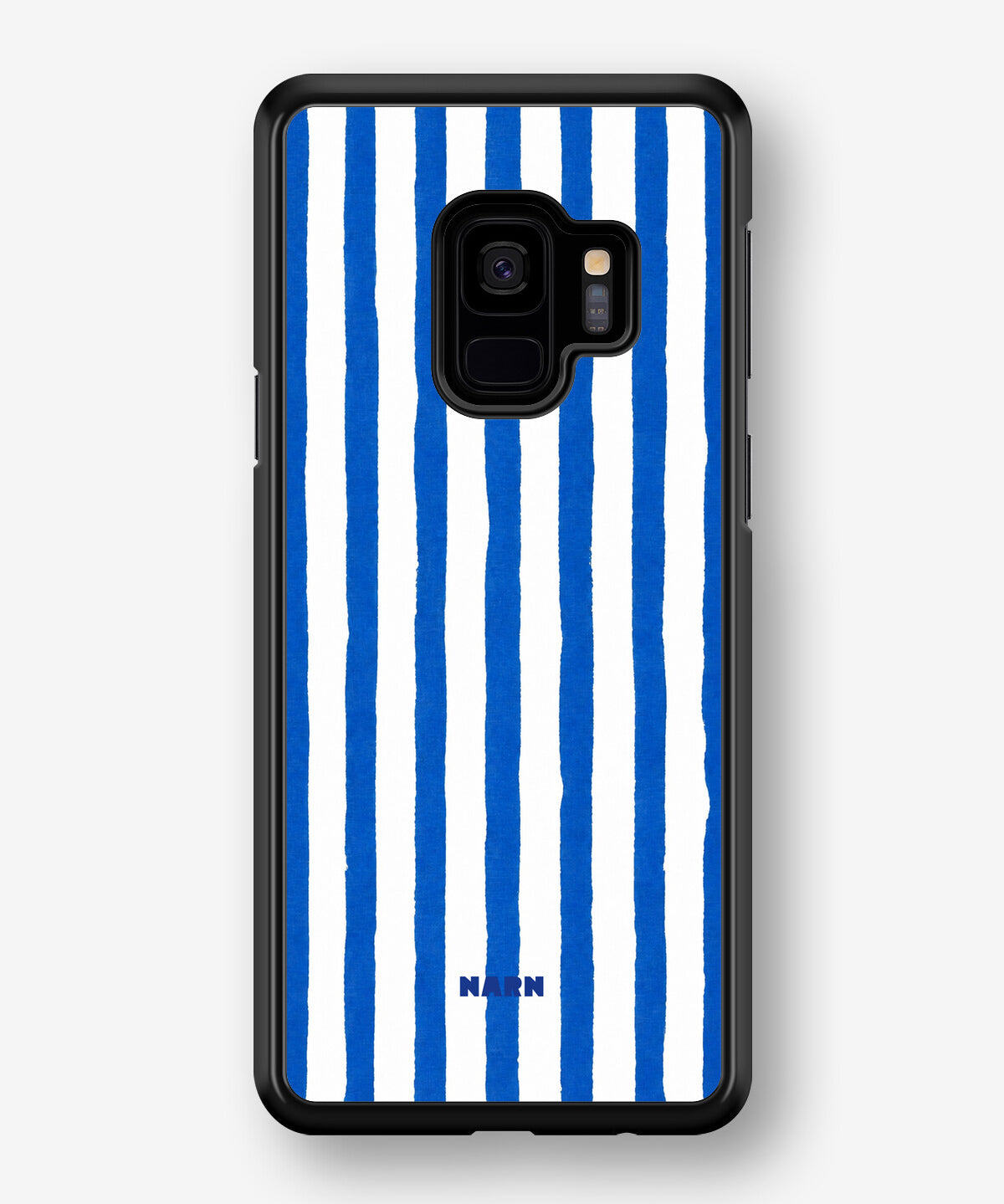 Samsung Galaxy S9 Hard Case – Linen - View 1