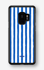 Samsung Galaxy S9 Hard Case – Linen - View 1