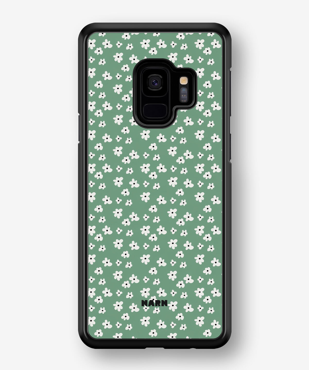 Samsung Galaxy S9 Hard Case – Meadow - View 1