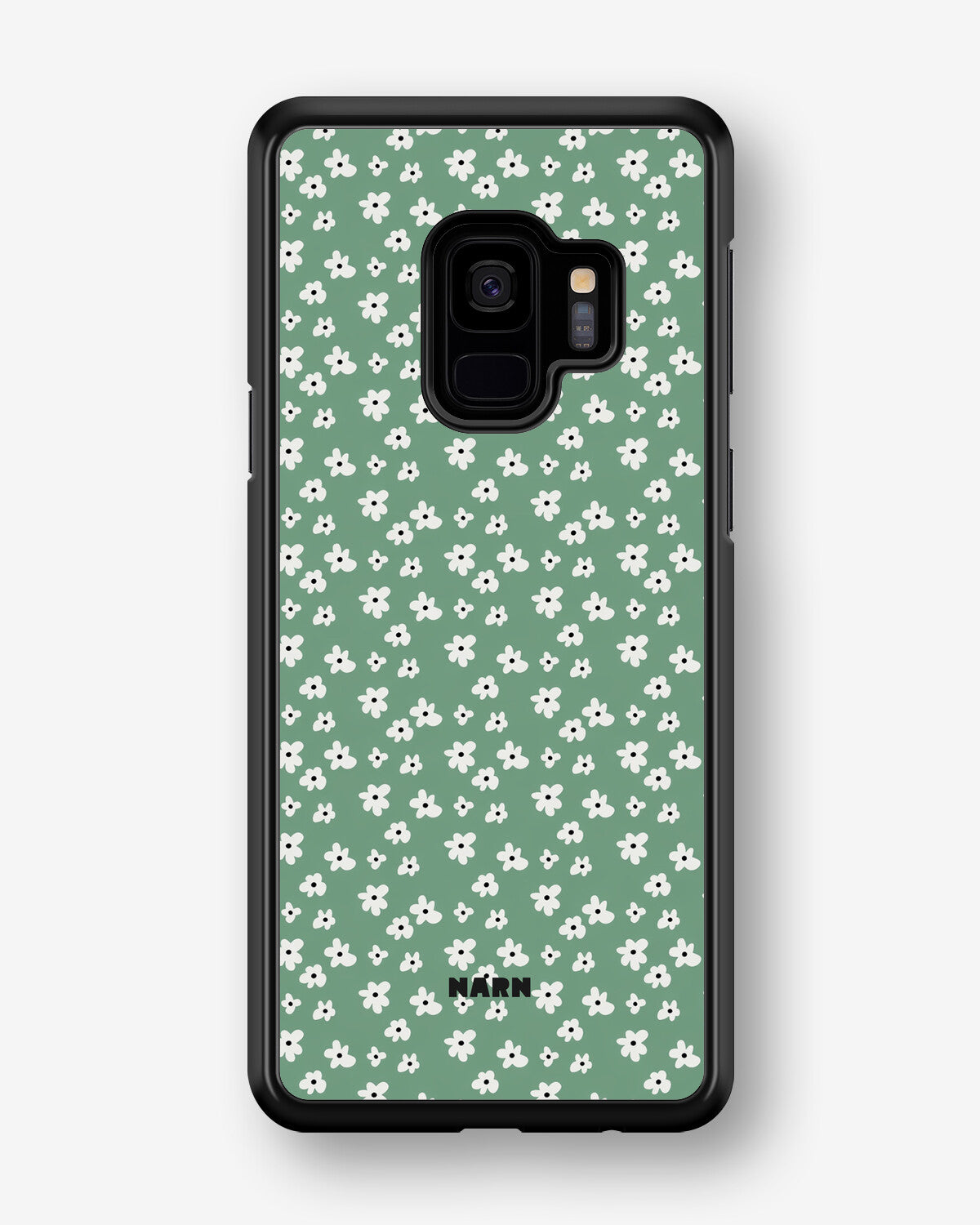 Samsung Galaxy S9 Hard Case – Meadow - View 1