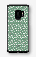 Samsung Galaxy S9 Hard Case – Meadow - View 1