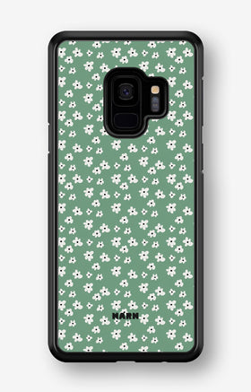 Samsung Galaxy S9 Hard Case – Meadow - View 1