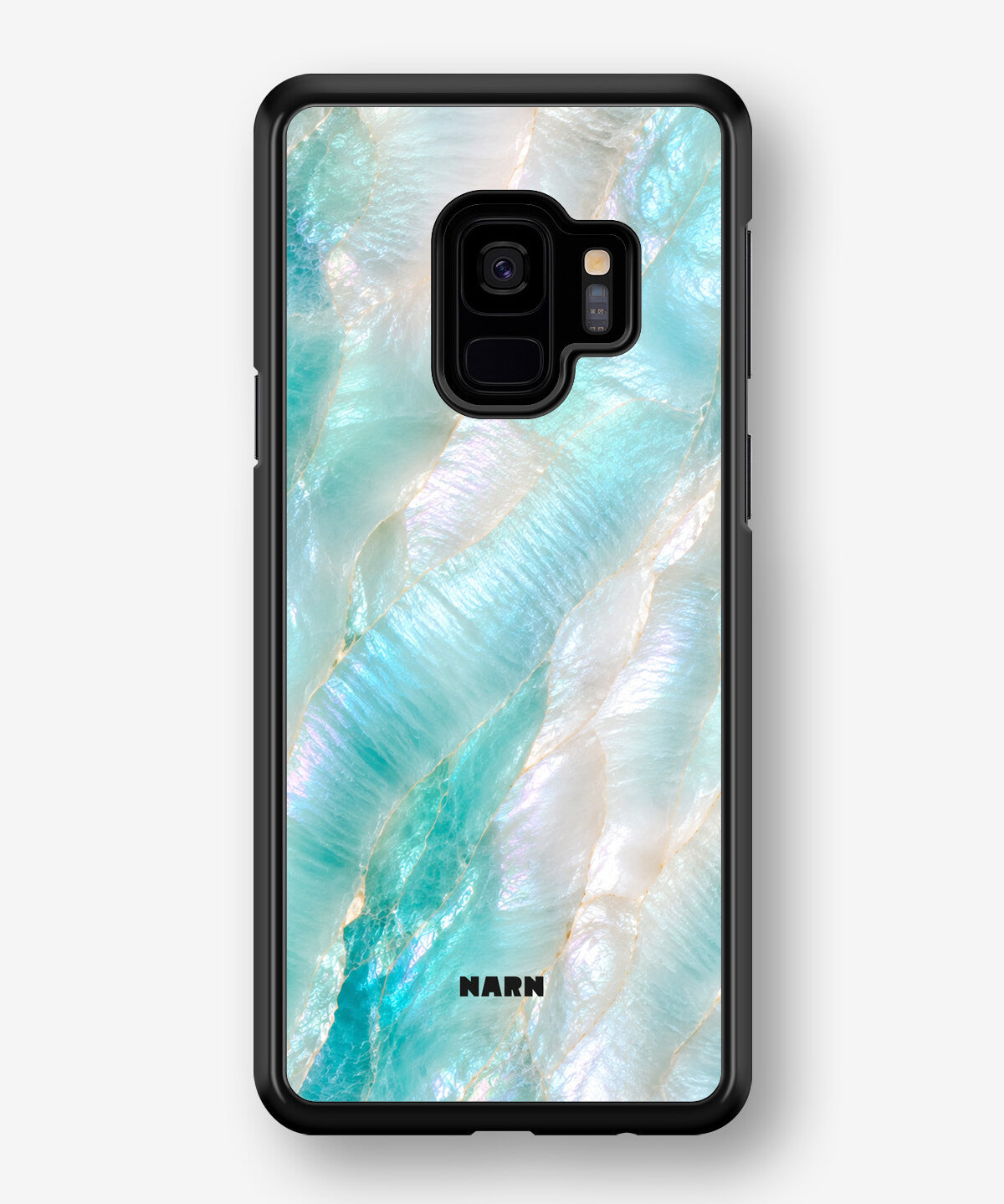 Samsung Galaxy S9 Hard Case – Mermaid - View 1