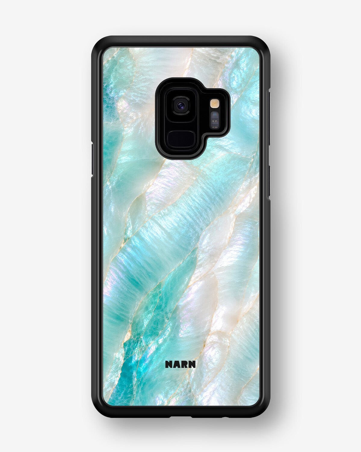 Samsung Galaxy S9 Hard Case – Mermaid - View 1