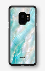 Samsung Galaxy S9 Hard Case – Mermaid - View 1