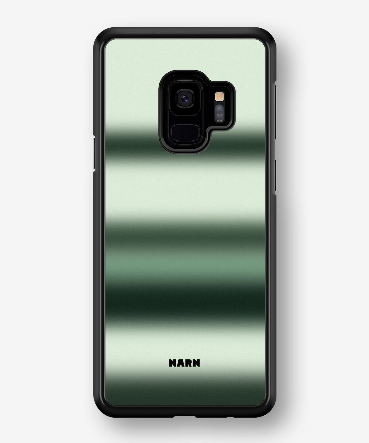 Samsung Galaxy S9 Hard Case – Mint - View 1