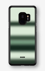 Samsung Galaxy S9 Hard Case – Mint - View 1
