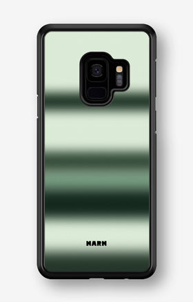 Samsung Galaxy S9 Hard Case – Mint - View 1