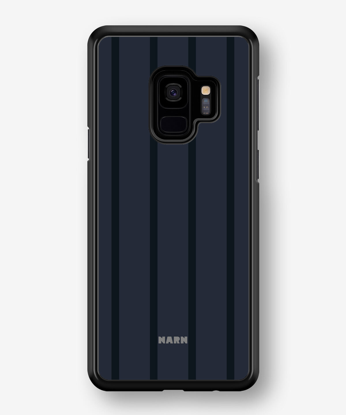 Samsung Galaxy S9 Hard Case – Navy Dream - View 1