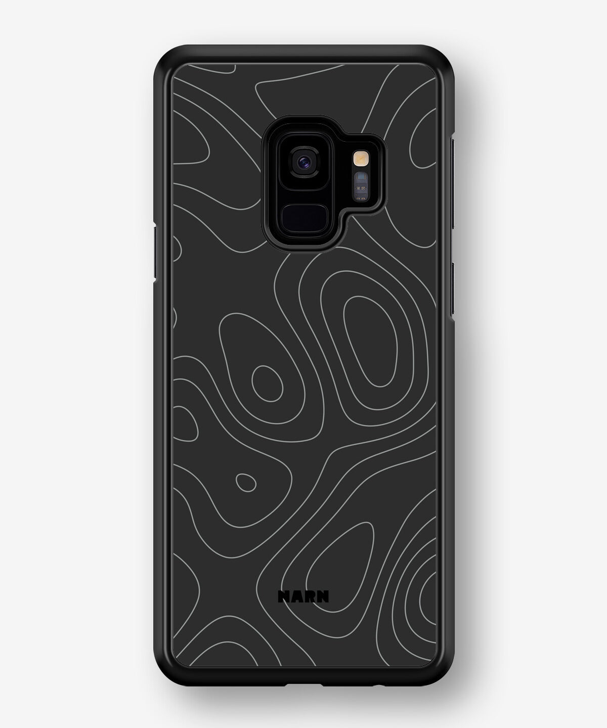 Samsung Galaxy S9 Hard Case – No Signal - View 1
