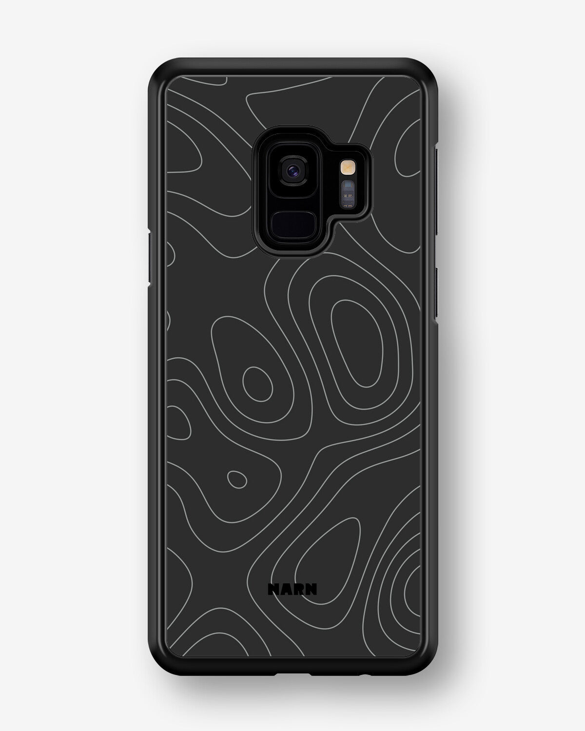 Samsung Galaxy S9 Hard Case – No Signal - View 1