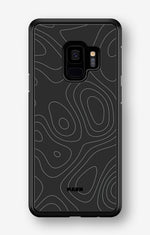 Samsung Galaxy S9 Hard Case – No Signal - View 1