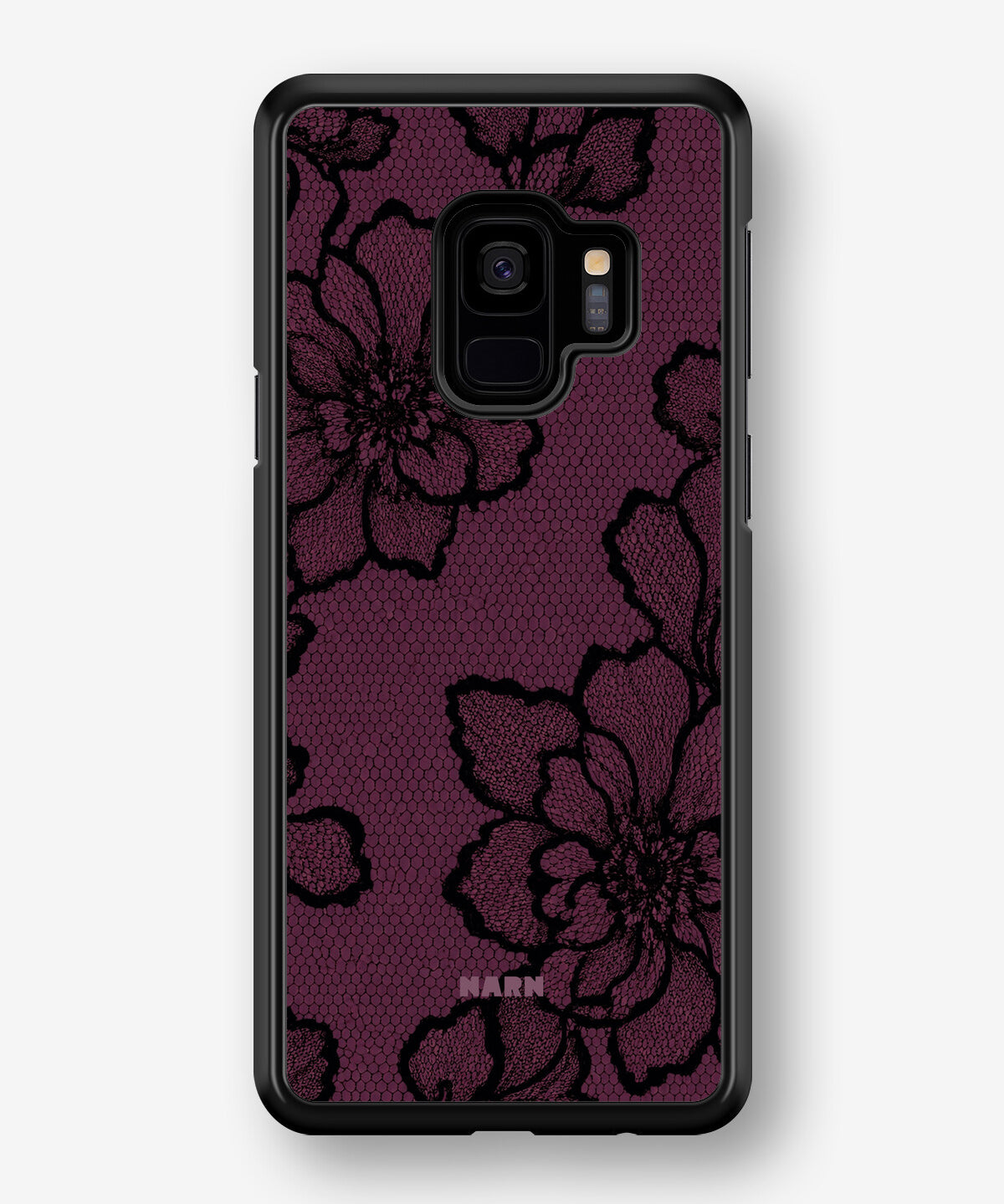 Samsung Galaxy S9 Hard Case – Obsession - View 1