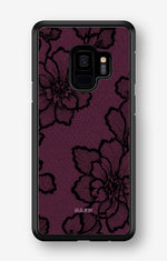 Samsung Galaxy S9 Hard Case – Obsession - View 1