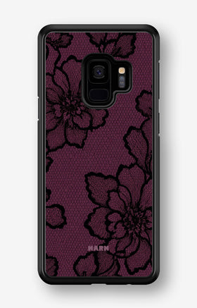 Samsung Galaxy S9 Hard Case – Obsession - View 1