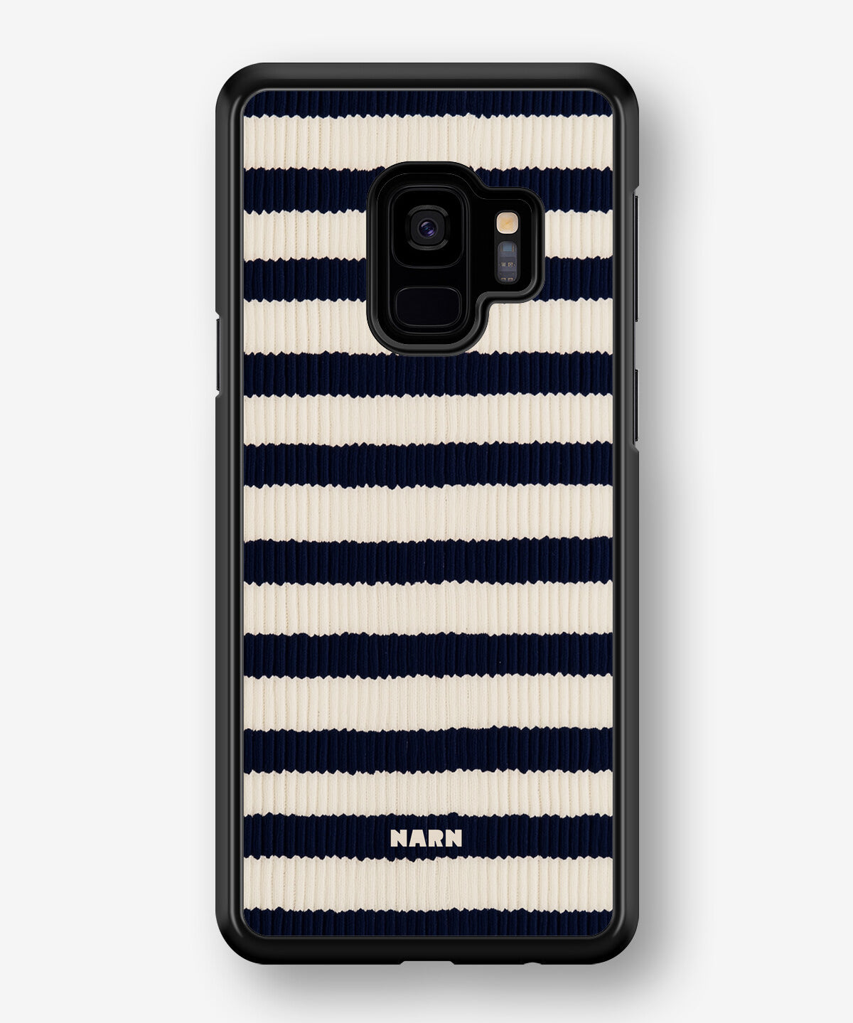 Samsung Galaxy S9 Hard Case – Old Money - View 1