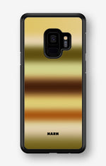Samsung Galaxy S9 Hard Case – Pistachio - View 1